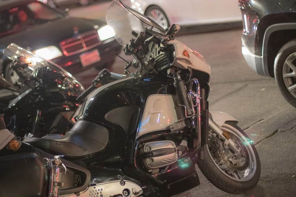 Gainesville, GA – Deadly Motorcycle Crash at Browns Bridge Rd & Cresswind Pkwy
