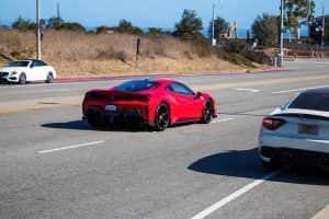 2/7 Kennesaw, GA – Injury Accident at Jiles Rd & Baker Rd Intersection