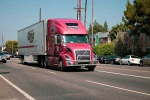 2/6 Columbus, GA – Levi Whitten Killed in Truck Accident on Woodruff Farm Rd 