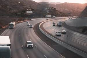 Doraville, GA – Car Accident on I-285 at Buford Hwy Leads to Injuries