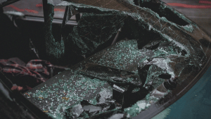 Duluth, GA – Multiple-Vehicle Wreck with Injuries on I-85 at Hwy 53