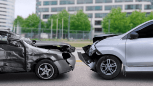 3/21 Marietta, GA – Chain-Reaction Collision Leads to Injuries in SB Lanes of I-75