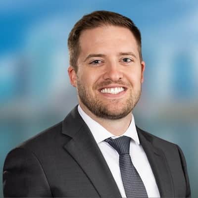 Personal Injury Attorney Craig Belliston