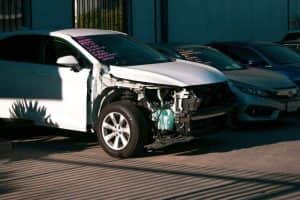 3/9 Atlanta, GA – Rollover Accident Leads to Injuries in SB Lanes of I-75