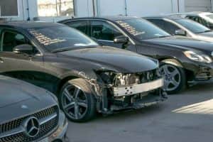 3/9 Lithonia, GA – Injury Accident at S Stone Mtn Lithonia Rd & Shadow Rock Dr 