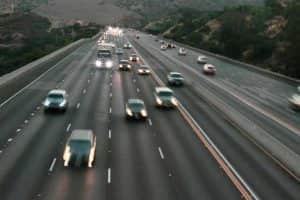 Sandy Springs, GA – Car Accident with Injuries on I-85 at GA 400