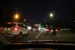 Lithonia, GA - Several Drivers Collide on I-20 at Panola Rd, Causing Injuries
