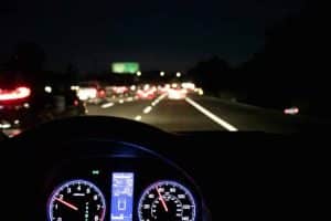 Atlanta, GA - Multi-Driver Wreck on I-85 at Steve Reynolds Blvd Results in Injuries
