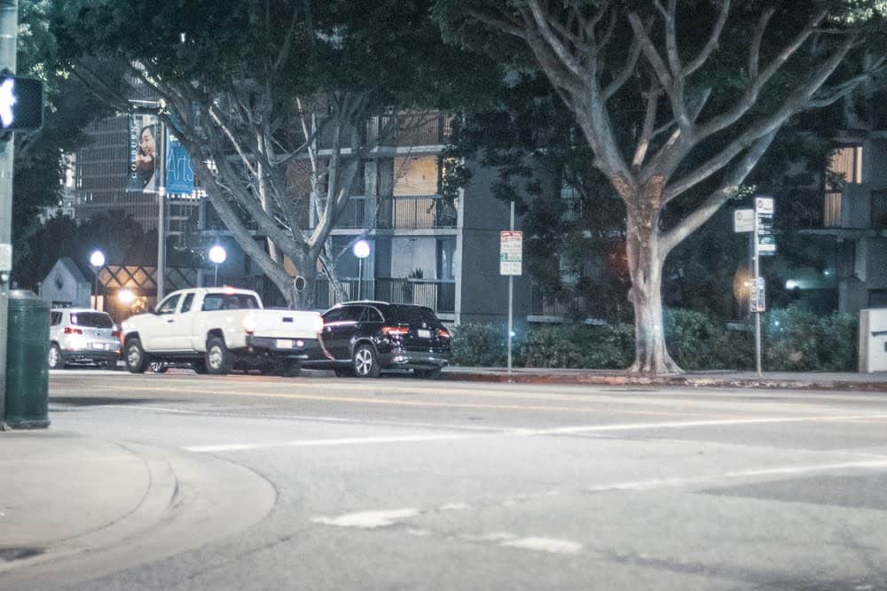Norcross, GA - At Least One Hurt After Wreck at I-85 & Jimmy Carter Blvd