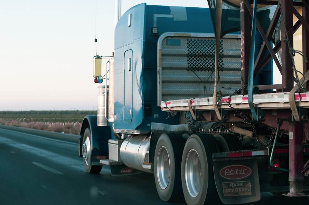 3/9 Aragon, GA – Man Killed in Fatal Semi-Truck Accident on GA-101