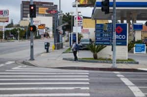 3.20 Decatur, GA – Man Killed in Fatal Pedestrian Crash on Memorial Dr
