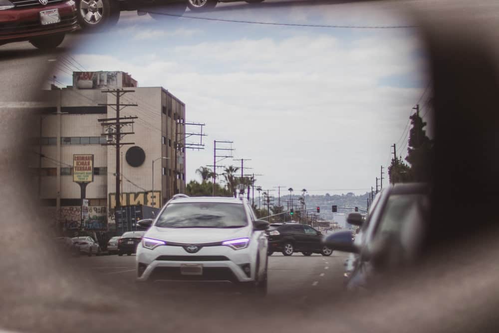 Decatur, GA – Injury-Causing Collision at I-20 & Wesley Chapel Rd