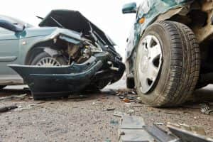 Atlanta, GA – Multiple Drivers Collide on I-285 at Cascade Rd, Causing Injuries