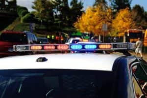 3/20 Atlanta, GA – One Killed in Fatal Car Accident in NB Lanes of I-75