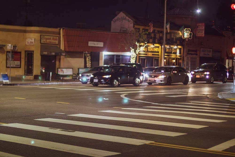 3/21 Atlanta, GA – Brittany Glover Killed in Pedestrian Crash on Donald Lee Hollowell Pkwy