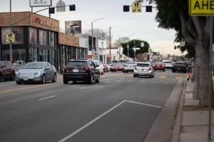 Sandy Springs, GA - Injuries Result from Collision at GA-400 & Glenridge Con