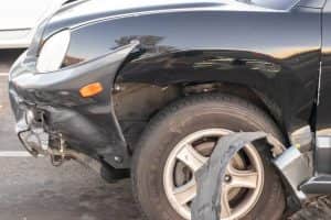 3/20 Ringgold, GA – Two-Vehicle Crash with Injuries on Battlefield Pkwy