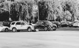 3/8 Marietta, GA – Car Crash with Injuries at S Cobb Dr & Atlanta Rd Intersection