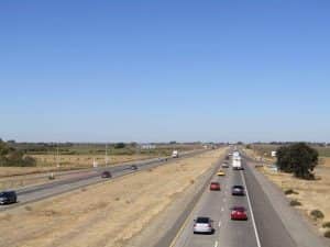 Grovetown, GA - Injuries Reported in Rollover on I-20 near GA-388