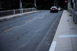 Atlanta, GA – I-75 Site of Injury-Causing Wreck at Bill Gardner Pkwy