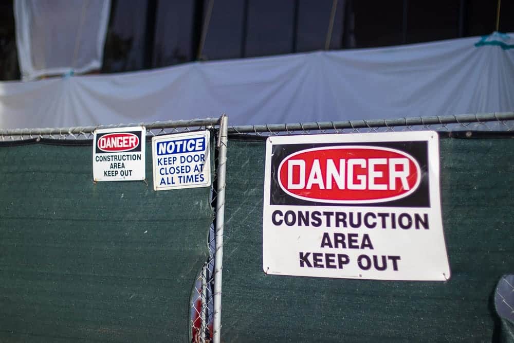 3/17 Athens, GA – Worker Injured in Workplace Accident at University Village Building B Lot