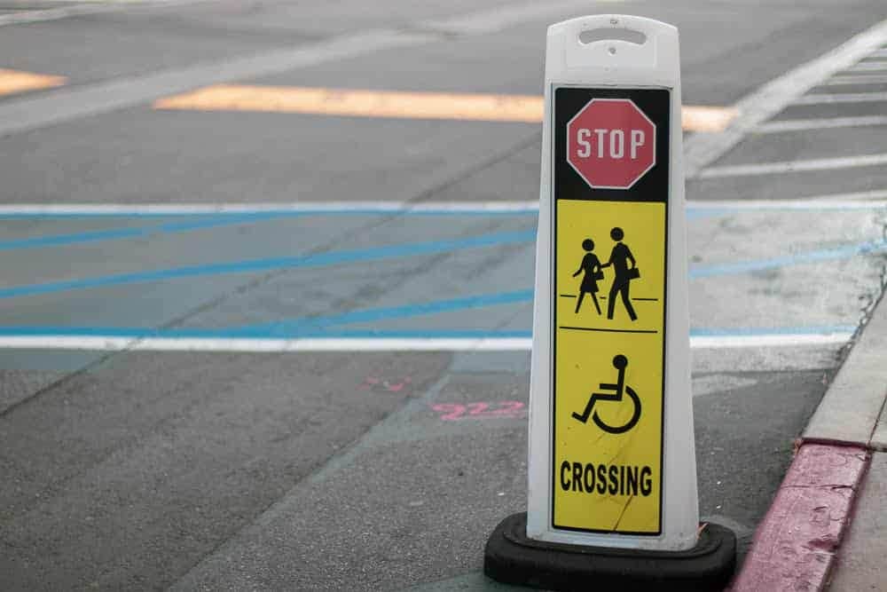 3/17 Savannah, GA – Pedestrian Accident Injures Two at JW Marriott Hotel