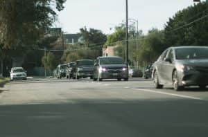 3/1 Athens, GA – Driver Hurt in Car Accident on College Station Rd 