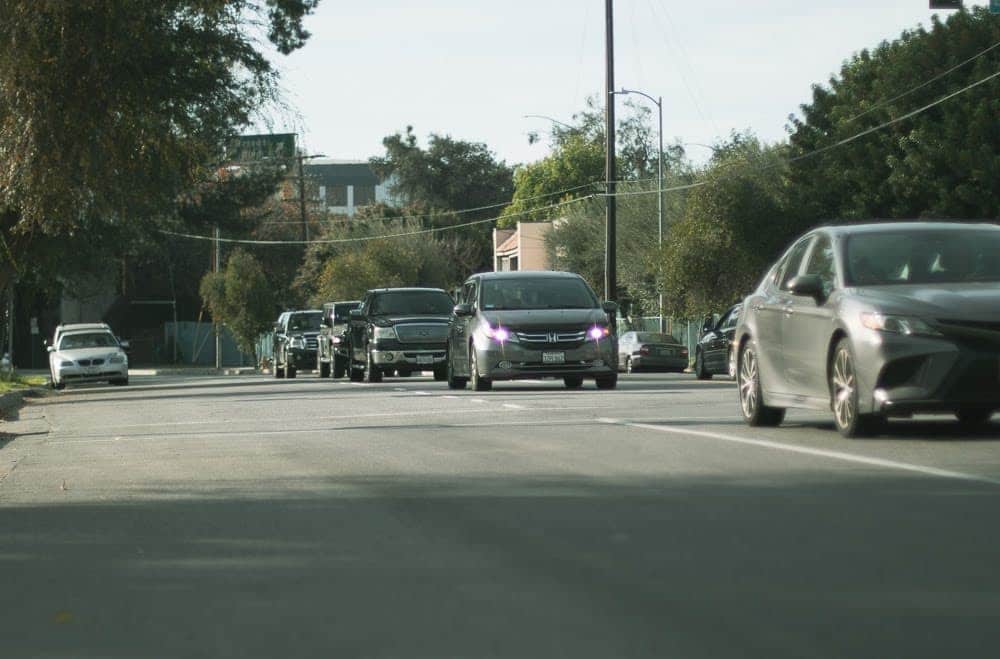 3/1 Athens, GA – Driver Hurt in Car Accident on College Station Rd