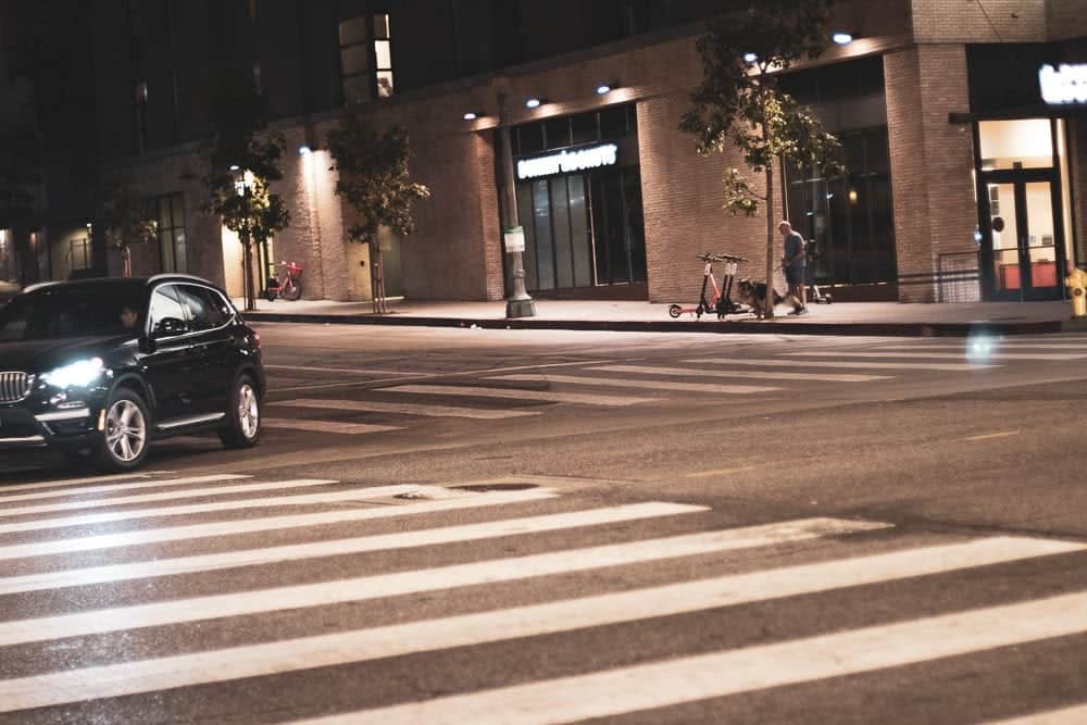 3/7 Lawrenceville, GA – Man Killed in Fatal Pedestrian Accident on Grayson Hwy