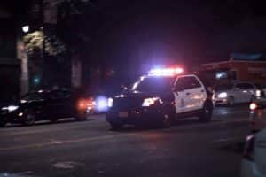 Atlanta, GA – Multi-Vehicle Crash with Injuries on I-285 at I-20 Under Investigation