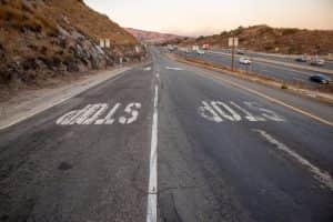 3/22 Buford, GA – Multi-Vehicle Collision Leads to Injuries in SB Lanes of I-85