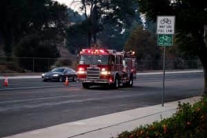 3/8 Lithonia, GA – Woman Killed in Garage Fire on Huntington Circle