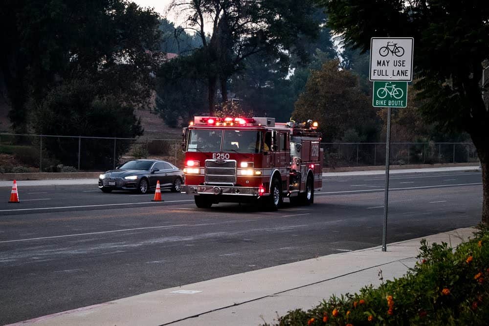 Lithonia, GA – Woman Killed in Garage Fire on Huntington Circle