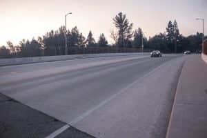 3/7 Stone Mtn, GA – Injury Collision in EB Lanes of GA-78 Near Hugh Howell Rd