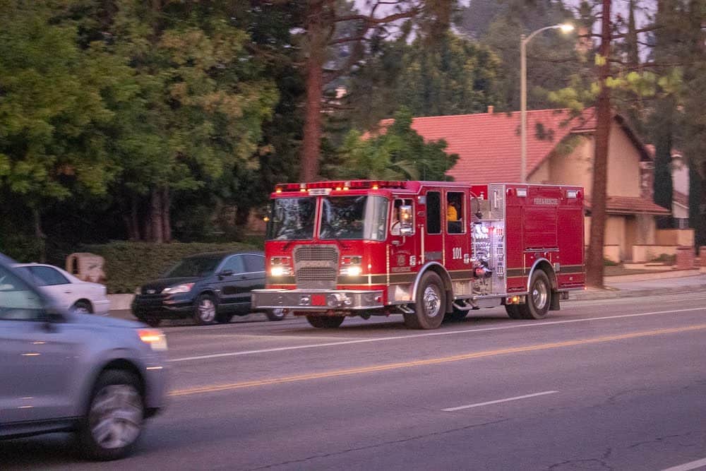 Atlanta, GA - Multiple Drivers Collide on I-285 at Peachtree Industrial Blvd, Resulting in Injuries