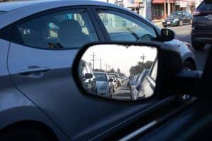 Decatur, GA - Two-Car Collision on I-285 at Hwy 166 Leads to Injuries