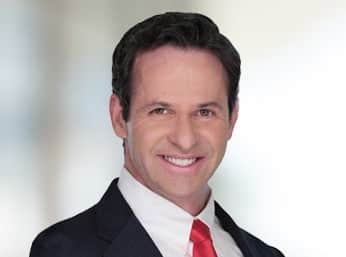 Scott Monge Portrait