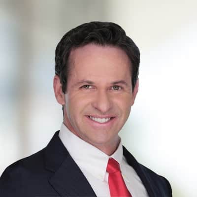 Scott Monge