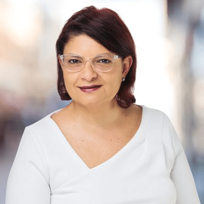 Claribel Rosado Padilla