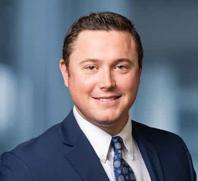 Attorney Colin Snow