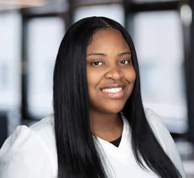 Attorney Jazzell Carter
