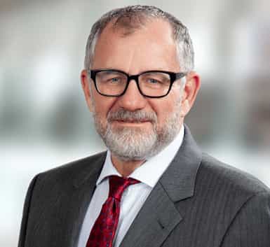 Attorney Joe Perrotta