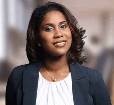 Attorney Shereka Banks