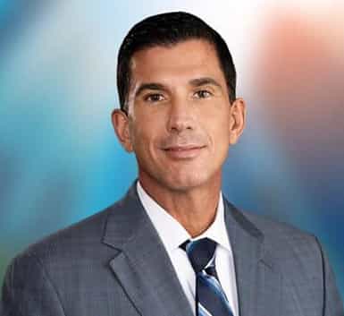 Attorney Travis Burk