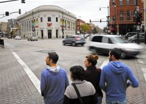6 Reasons Why Busy Intersections are Dangerous in Chicago