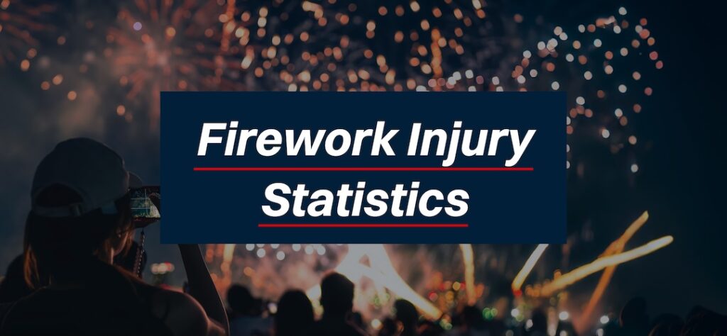 Firework Injury Statistics